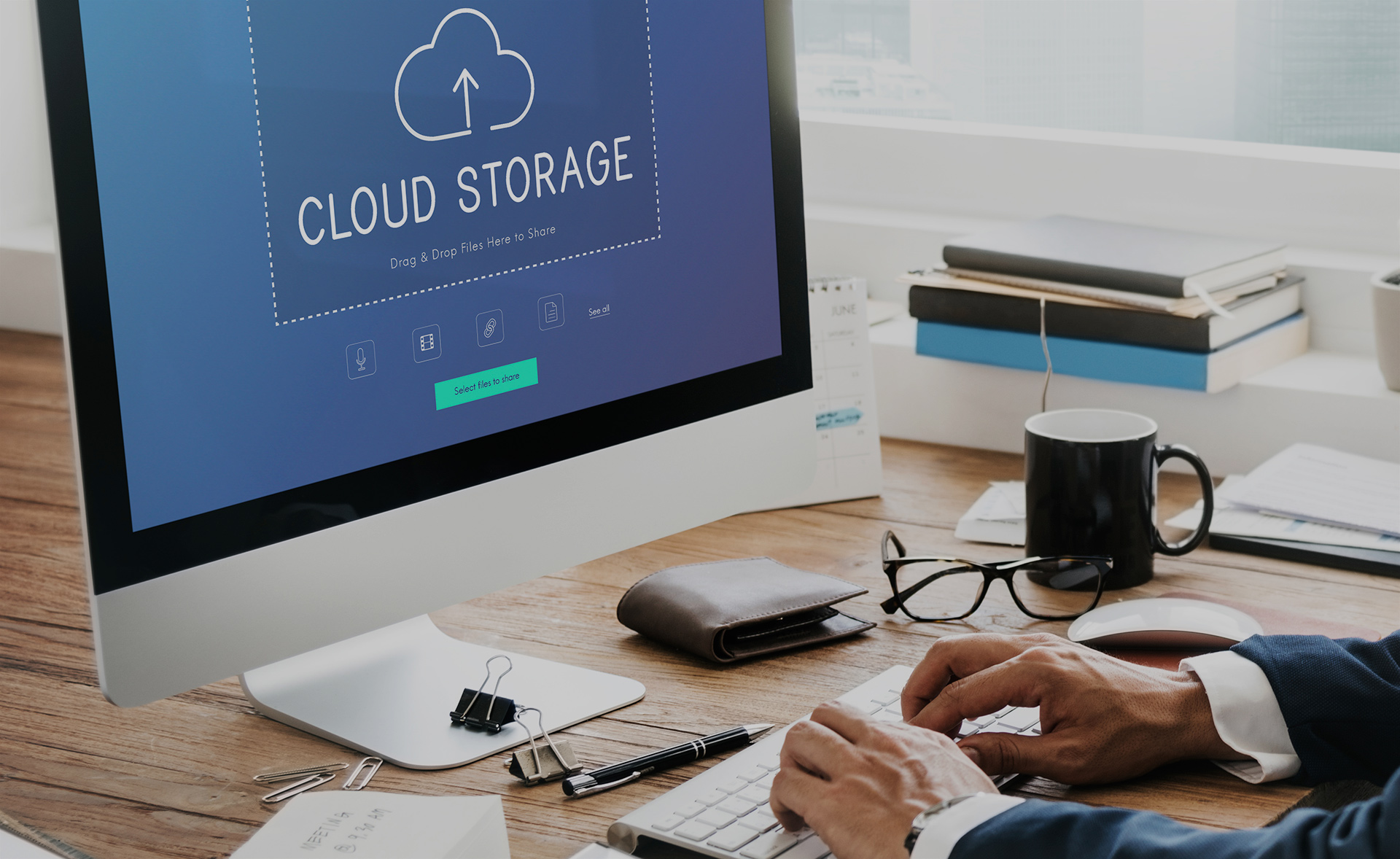 Google Cloud Nedir? Google Cloud’a Veri Aktarımı
