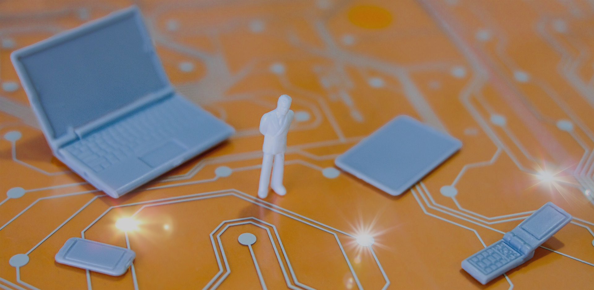 Nesnelerin İnterneti (IoT) Nedir?
