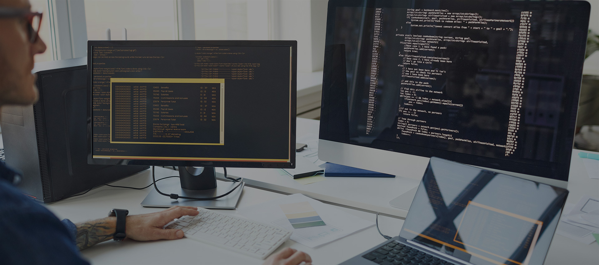 Apache Cassandra’ya Giriş