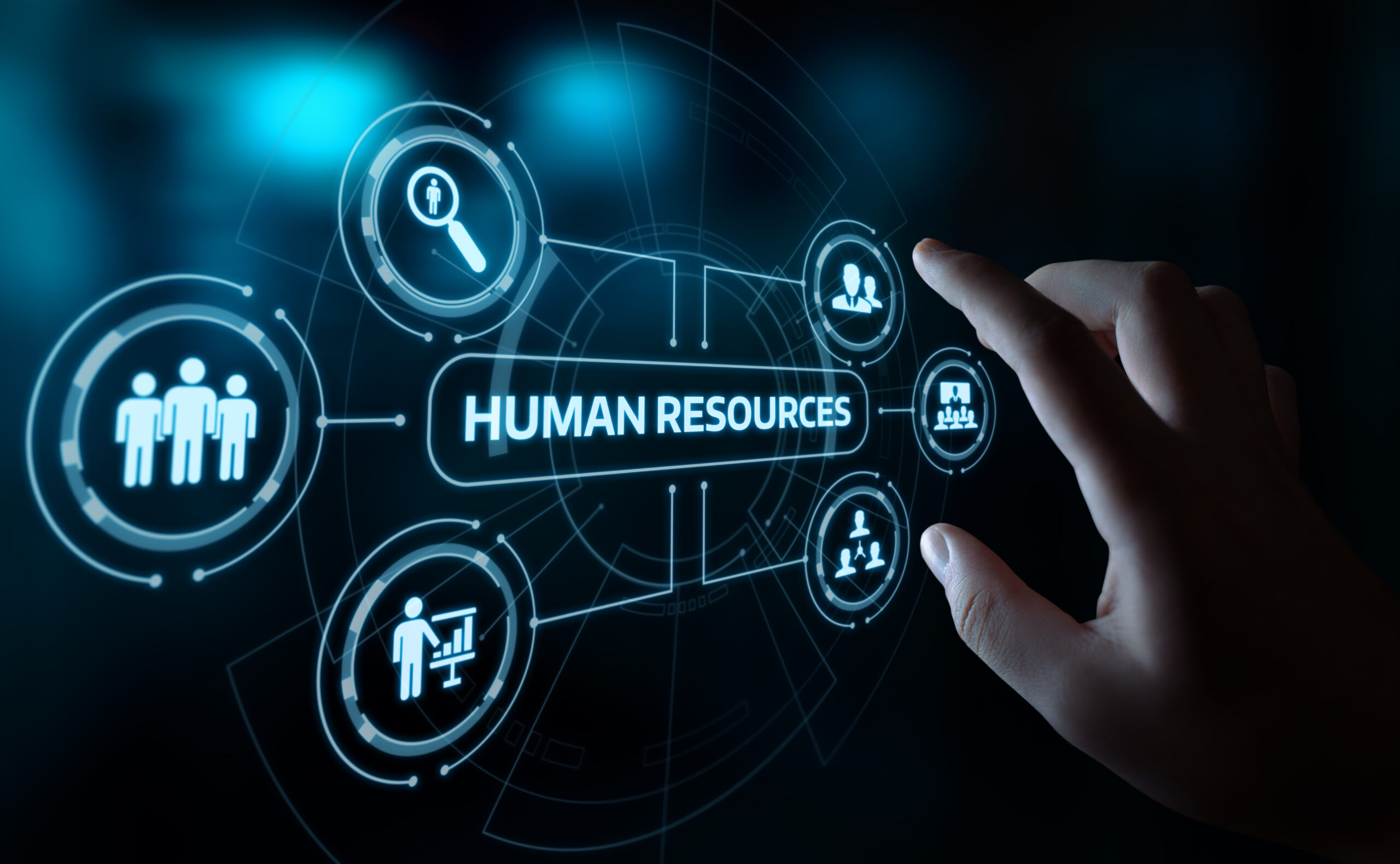 Opet Fuchs, <br>Cubeview HR (Human Resources Budget Planning)