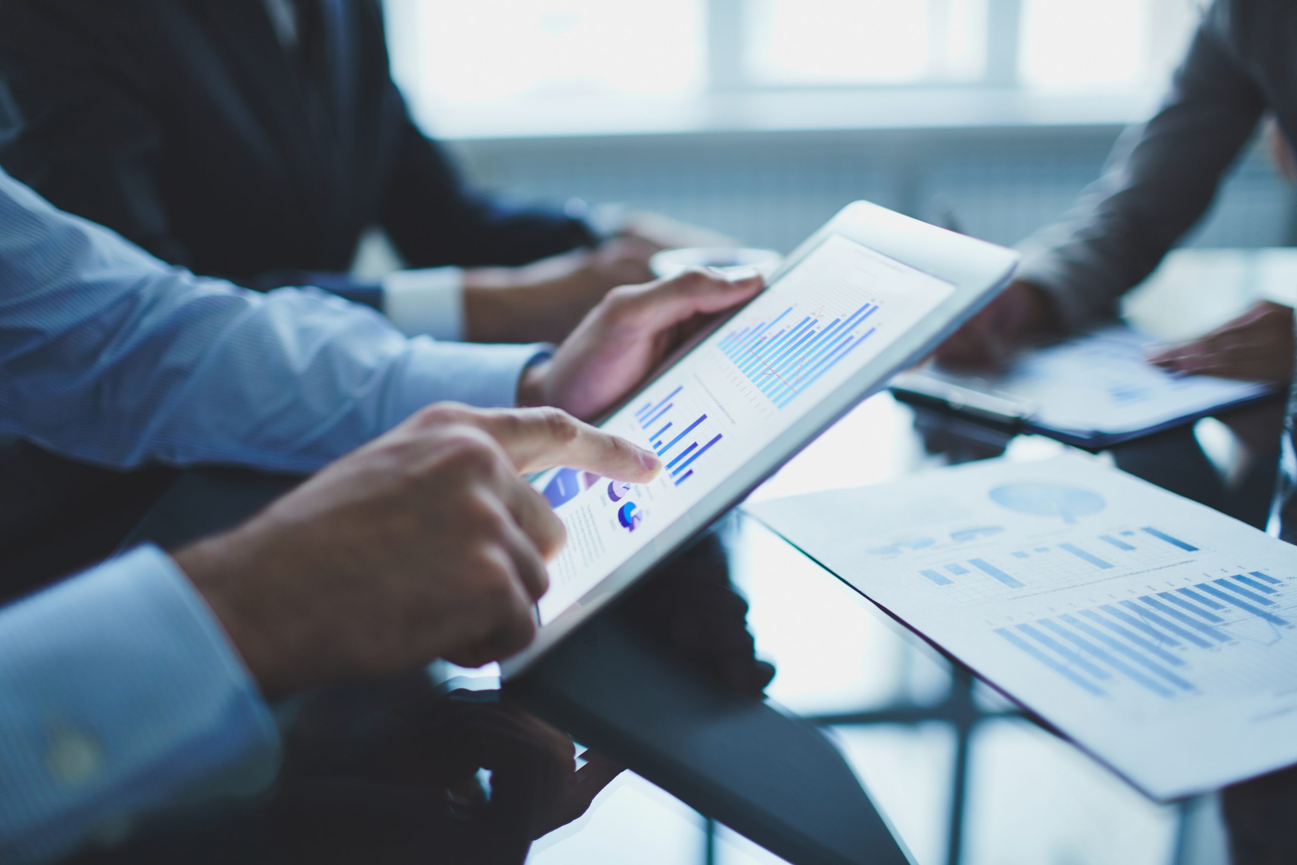 Setur Marinalar, IFRS Dönüşüm Projesi