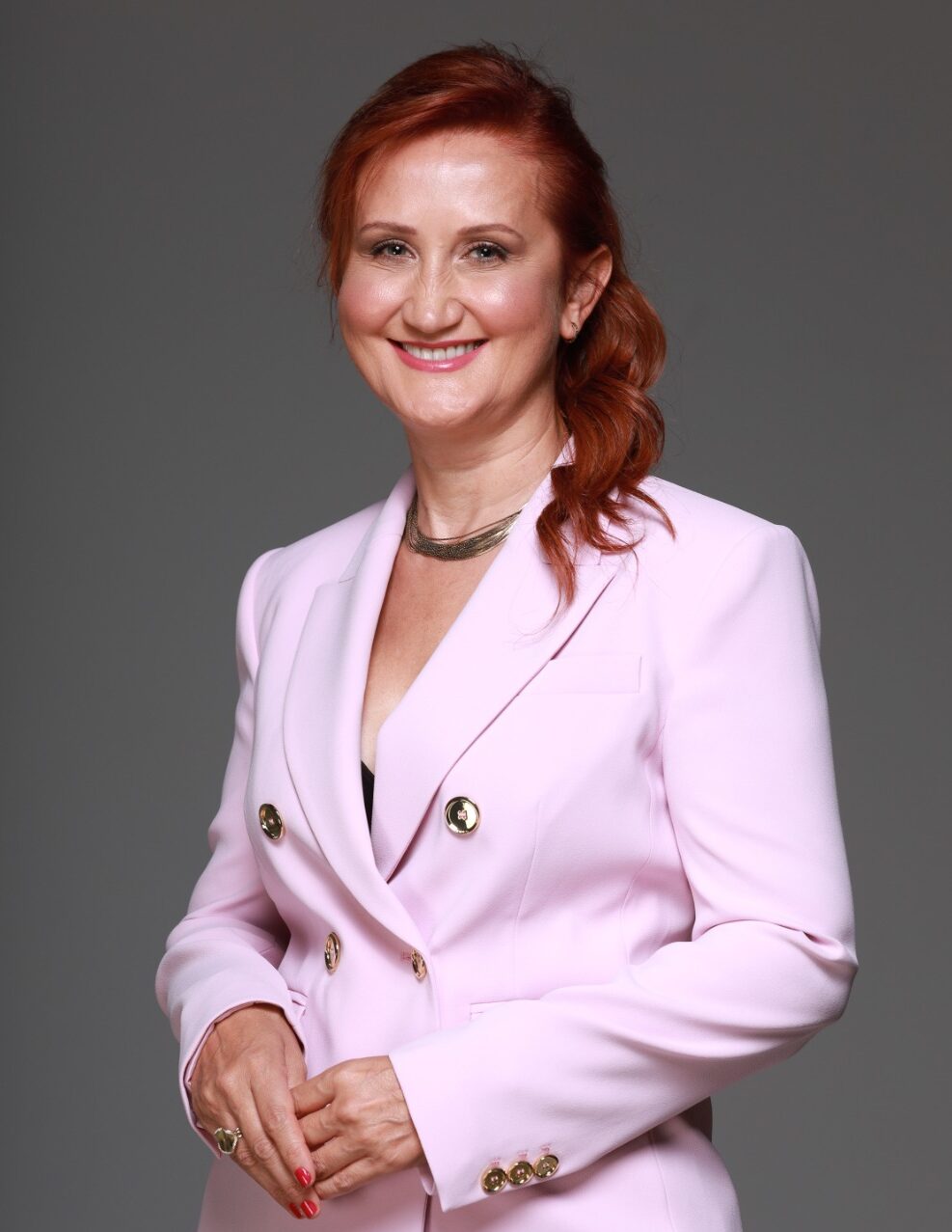 Mine Taşkaya