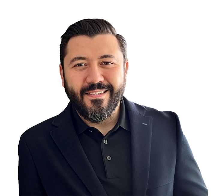 Fahrettin Fırat Gönen
